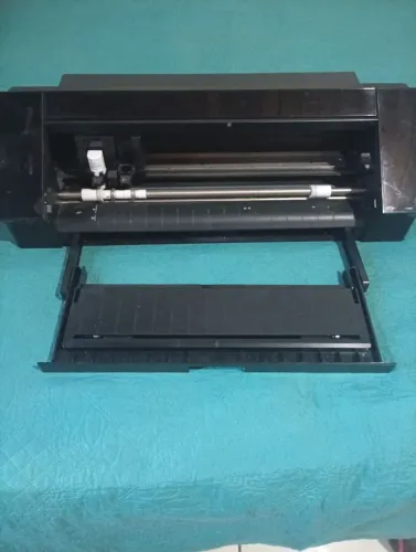 Máquina silhuete cameo 4 