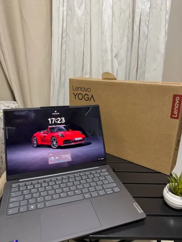 Lenovo yoga 7i Slim