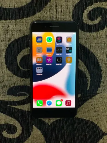 iPhone 7 plus 128gb