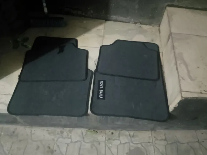 Tapete para Kwid original 