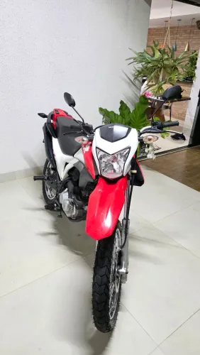 NXR BROS 160 ESDD ( Oportunidade )