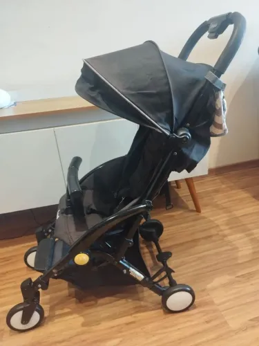 Carrinho de bebê  Burigotto Up