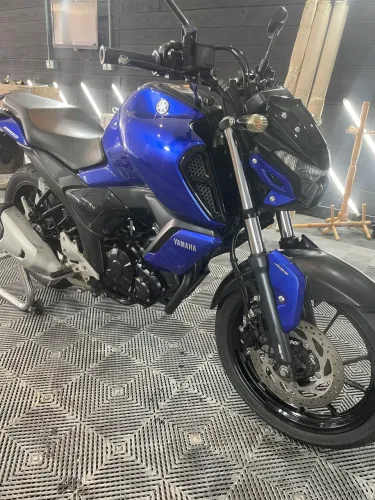 FZ15 2023 15k