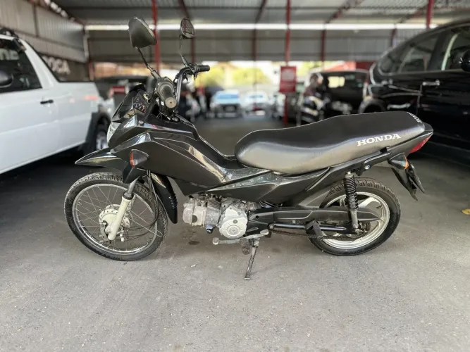 Honda Pop 110i 2022