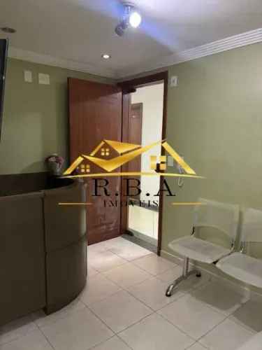 Sala : / Comercial / Vila Valqueire