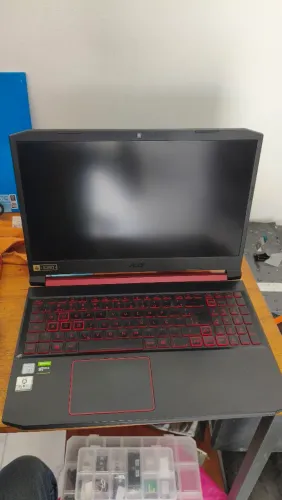 Acer Nitro 5 i7