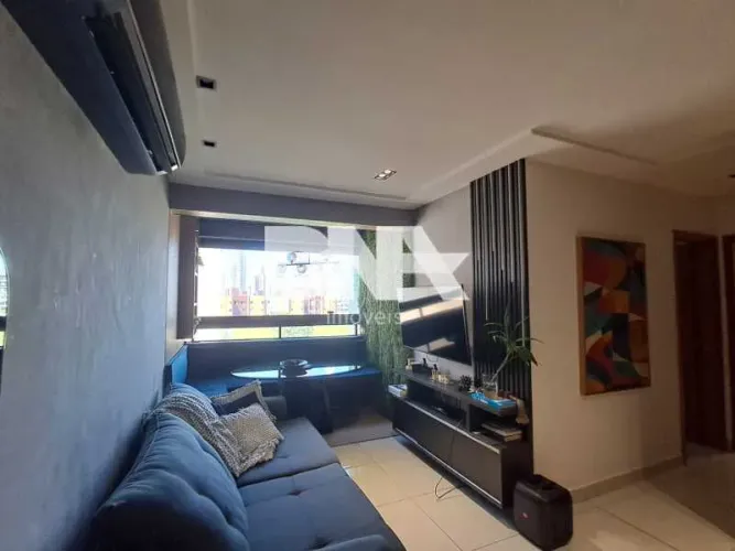 Apartamento : Padrão / Residencial / Jardim Oceania