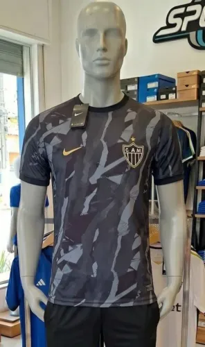 Camisa do Atlético