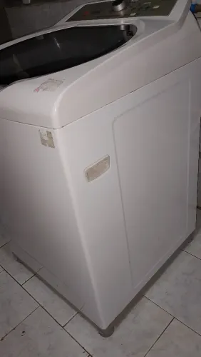 Máquinas de Lavar Roupa Brastemp 