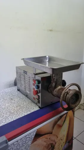 Moedor de carne