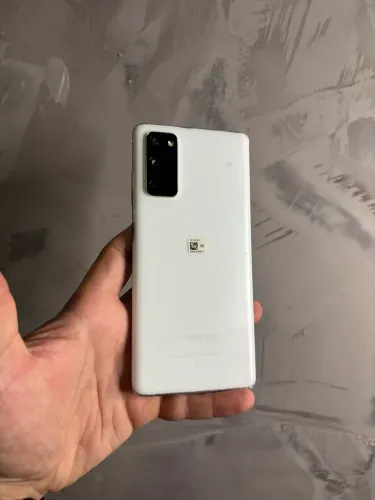 Galaxy S20 FE 6/128Gb / Melhor custo benefício!