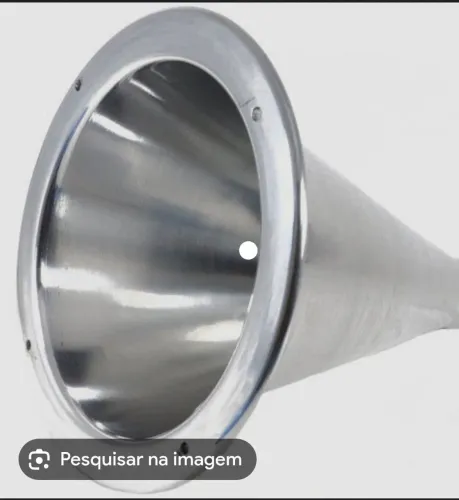 Boca de corneta