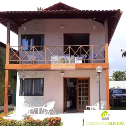 casa condomínio à venda, 4 quartos, 4 suítes, 3 vagas, NOSSA SENHORA DA CONCEIÇÃO - PAULIS