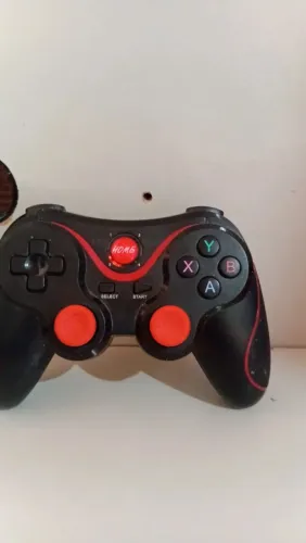 CONTROLE JOYSTICK UNIVERSAL!!!