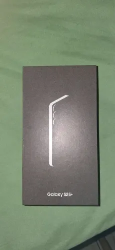 S25 + 512GB SMASING S25+ 512GB