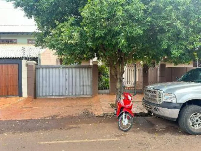 Casa 362 m² - Vila Planalto - Dourados - MS