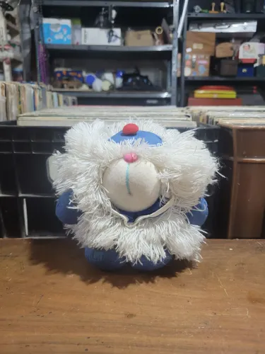 Vendo pelúcia colecionável da Giovanna Baby.