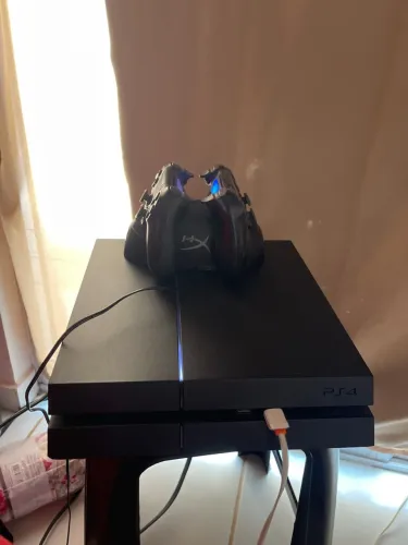 Ps4 fat 500gb