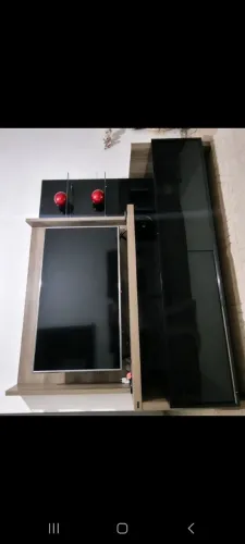 Rack para sala