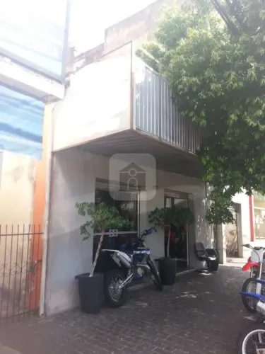 Imóvel comercial Para Venda No Bairro Nossa Senhora Aparecida