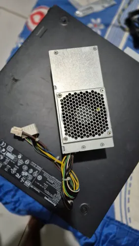 Fonte alimentação para PC Liteon PS4241-09 240w