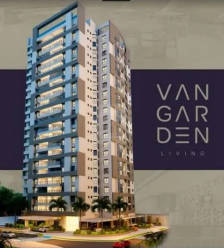 Apartamento à venda no bairro Granja Marileusa.