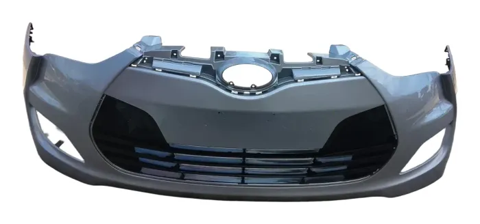 Parachoque Dianteiro Veloster 2012 a 2013
