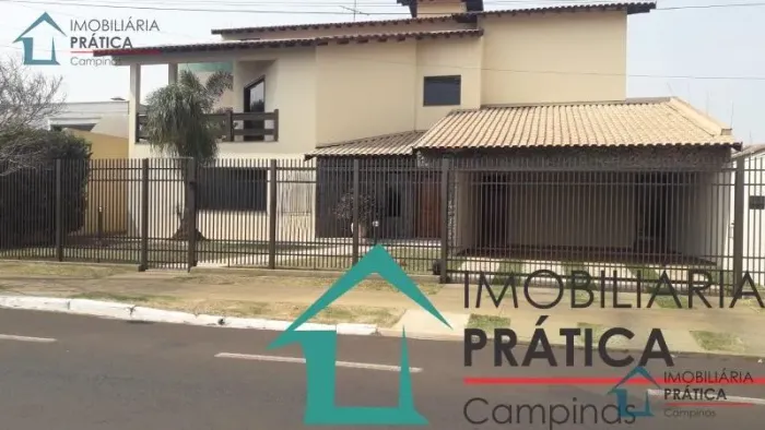 CASA RESIDENCIAL em Ourinhos - São Paulo, Jardim Paulista