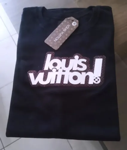 Camisetas Overside 