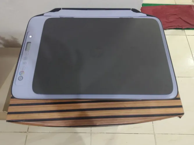 Vendo impressora nova apenas 20dias de comprada