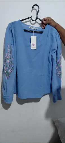 Blusa
