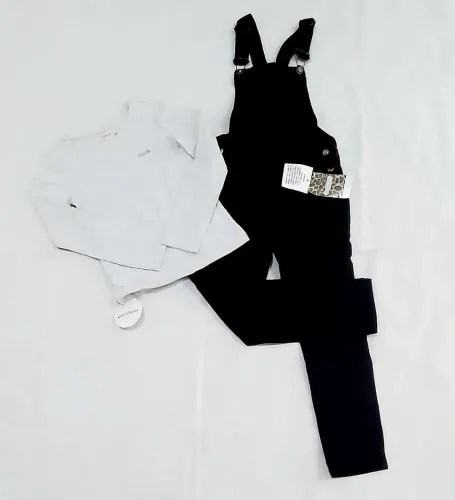 Conjunto Infantil Carinhoso