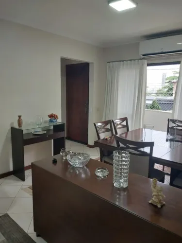 Apartamento para Venda em Sorocaba, Jardim América, 2 dormitórios, 1 suíte, 2 banheiros, 1