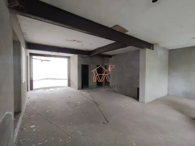 Casa para alugar, 250 m² por R$ 12.000/mês - Funcionários - Belo Horizonte/MG