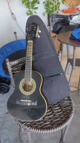 Cavaquinho e Banjo