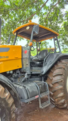 Trator Bh 145