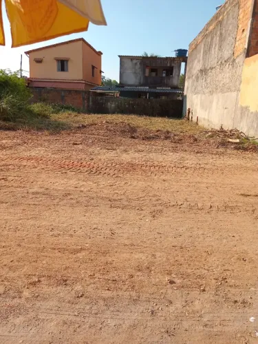 Vendo terreno em condominio