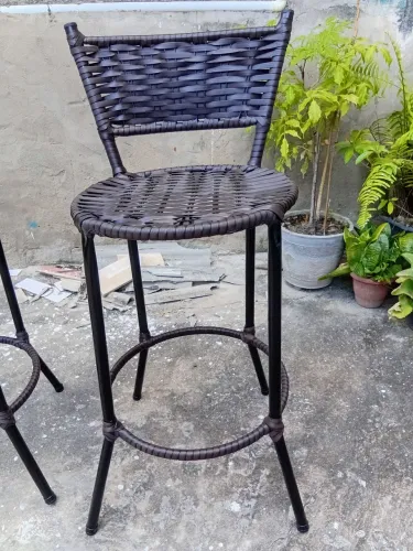 Banquete de fibra