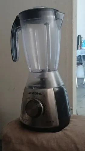 Liquidificador