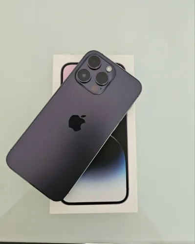 Iphone 14 Pro Max 512 GB