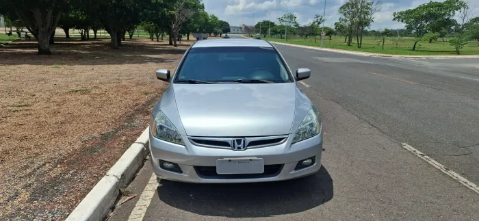 Honda Accord Sedan EX 2.4/2.3/ 2.2 16V 2003