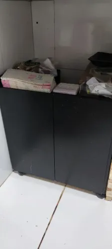 Gabinete/ Armário Banheiro! 
