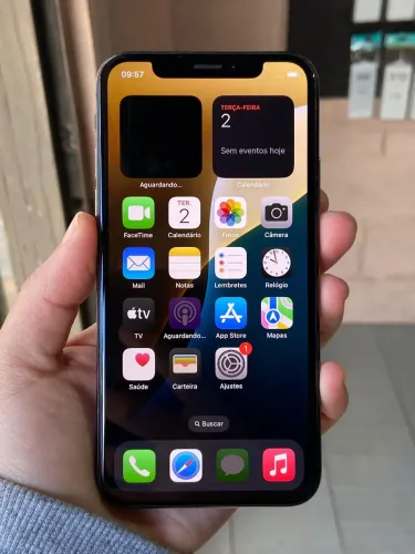 iPhone Xs