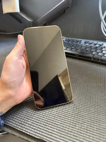 iPhone 13 Pro Max - 128GB