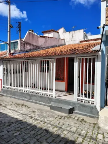 Casa com 2 dormitórios à venda, 80 m² por R$ 370.000,00 - Ville Blanche - Cabo Frio/RJ