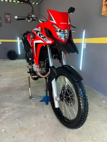 Xre 300
