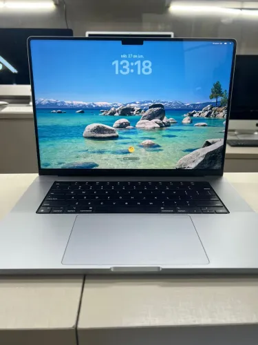 MacBook Pro M1 Pro