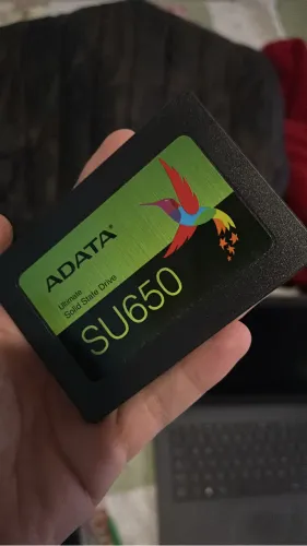 Ssd 120gb adata