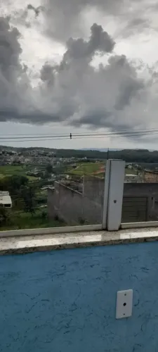 Apartamento para locação no bairro Novo Horizonte!