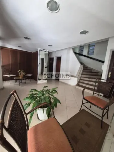IMOBILIÁRIA SCHOTKIS ALUGA APARTAMENTO DE 03 DORMITÓRIOS NA CASEMIRO DE ABREU PRÓXIMO A MI
